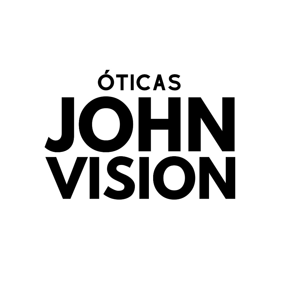 Óticas John Vision